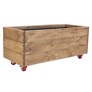 희원식물원 국내 생산 완제품 베란다 옥상 텃밭 화분 가로800mm