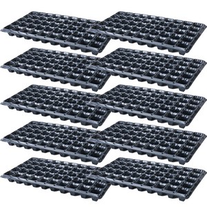 오늘의공감 모종트레이 50구 모종판 10p