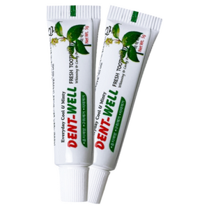 덴트웰 일회용 치약 (5G X 1000EA), 5g, 1000개