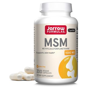 재로우 포뮬러스 엠에스엠 1000mg