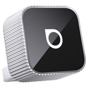 오토캐스트 주식회사 미니 큐브 초소형 2in1 무선 미러링 카플레이 안드로이드 호환 동글, CP88, 은색