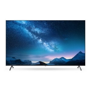 (루컴즈) (으뜸효율 환급대상) 최신형 190cm 4K UHD TV 1등급 구글5.0 스마트티비 (T7505CUG) (기사설치 / 벽걸이 상하좌우형)