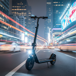 폴리킥 접이식 전동킥보드 전기 퀵보드 고출력 장거리 프리미엄 배달 대리기사 출퇴근, 1개, 블랙, F60 Plus(좌석포함) / 20Ah(80-90km)