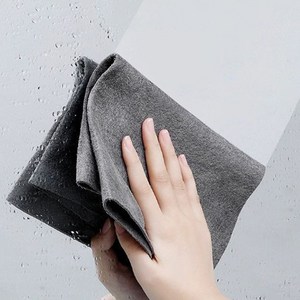 올라 생활감성 물자국 없는 다용도 매직 행주