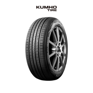 금호타이어 솔루스 어드밴스 TA51 205/55R16 91H 2055516 장착비 별도/택배 전용, 장착 미포함, 1개