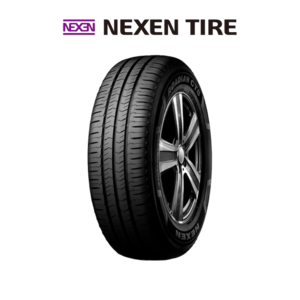 넥센타이어 로디안 CT8 205/70R15 104/102T 6P 2057015 장착비 별도/택배 전용, 1개, 장착 미포함