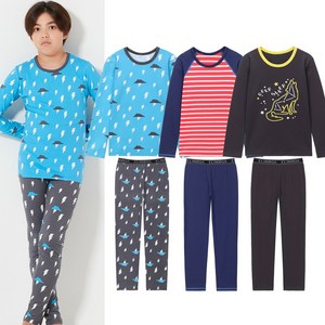 [엘인보아] 주니어 에어로웜 기능성내의 남아 3SET_ERS531