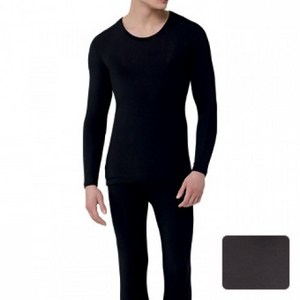 트라이TRY 남성용 히트업플러스 긴팔 상하의세트 TMLIJ31