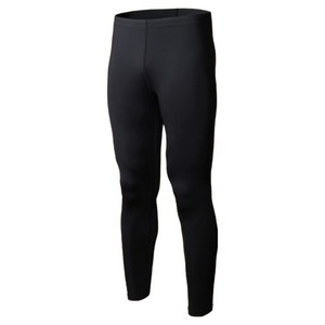 조이할리 2장세트 남자 기모 스포츠 레깅스 타이즈 9부 빅사이즈 운동복 헬스복 언더레이어