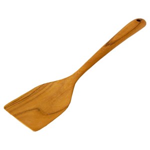 스와하 티크원목 일반 뒤집개