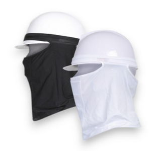 프로스펙스 냉감소재 UV차단 안전모고정형 스카프 jme*21284ez