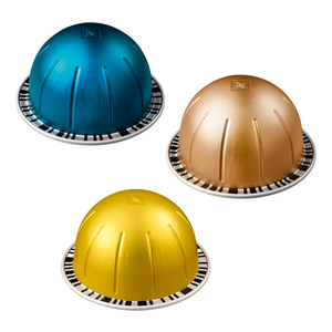 네스프레소 정품 캡슐 버츄오 아침에 한잔 캡슐 230ml 3종 세트