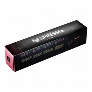 네스프레소 버츄오 마스터오리진 콜롬비아 커피 캡슐, 9개, 10개입, 12.5g