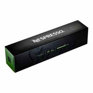 네스프레소 버츄오 스토미오 캡슐커피, 12.5g, 10개입, 7개