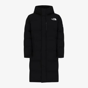 [국내매장판]노스페이스 남녀공용 화이트라벨 다운코트 NC1DR50J 따뜻