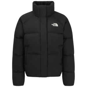 [백화점출발] 노스페이스 여성 로프티 다운 자켓 겨울 아우터 NJ1DR85A