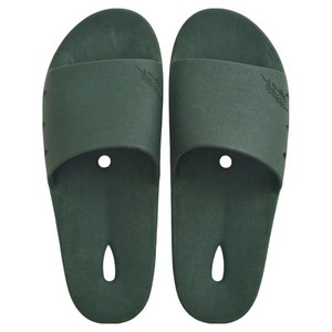 팬톤홈퍼니싱 국내산 항균 PVC 미끄럼방지 논슬립 물방울 욕실화