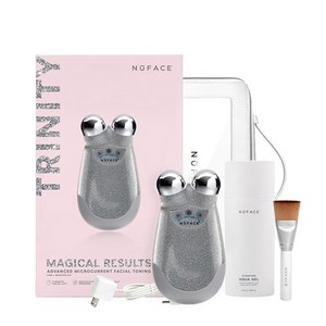 [누페이스] 트리니티 홀리데이, 트리니티 홀리데이, 혼합색상