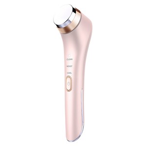 갈바닉 멀티 고주파 마사지기