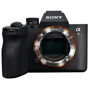 소니 A7M5 렌즈미포함 ILCE-7M5 국내정품, ILCE-7M5