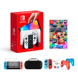 닌텐도 스위치 OLED모델