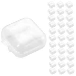 홈리빙픽 투명 미니 악세사리 케이스