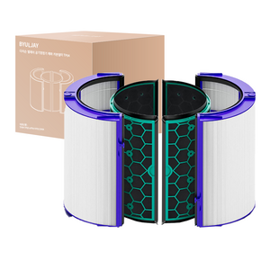 별제이 다이슨 공기청정기 고급형 필터교체 TP04 TP05 HP04 호환용