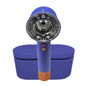 다이슨 슈퍼소닉 뉴럴 헤어드라이어 + 보관 케이스 세트 515083-01