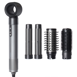 헤어 스타일러 BLDC 에어 멀티 드라이기 PRO