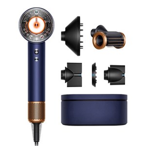 다이슨 슈퍼소닉 뉴럴 헤어드라이어 + 보관케이스 세트 122656-01