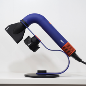 다이슨 슈퍼소닉 r 드라이기 거치대 supersoic r 정품 자석 거치대, 1개, 퍼플