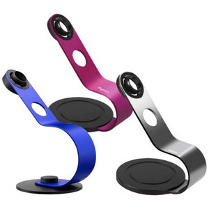 [정품]다이슨 슈퍼소닉 스탠드 거치대 드라이기 거치대 드라이기 부품 수납, 1개, 블루