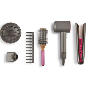 다이슨 슈퍼소닉 앤 코랄 디럭스 세트