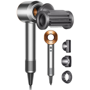 다이슨. 슈퍼소닉 헤어드라이기 HD15 (니켈코퍼)