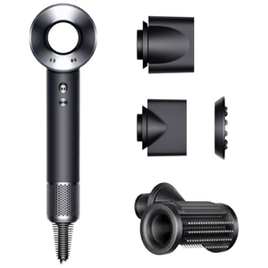 다이슨 슈퍼소닉 헤어드라이어 HD15, 블랙 그레이, HD-15