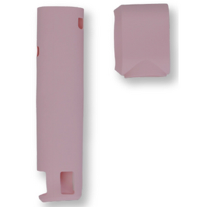 다이슨 에어랩 드라이어 스타일 커버 실리콘 스크래치방지 케이스 롱배럴 보호 바디용