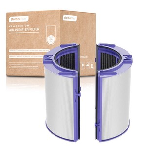 다이슨 공기청정기 호환 필터 HP09 (핫앤쿨 포름알데히드)