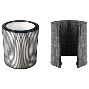 다이슨 공기청정기 빅콰이엇 호환 필터 교체용 부품BP03 BP04 BP06, 1개, 빅콰이엇 먼지+활성탄 필터