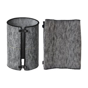 다이슨 호환 빅콰이엇 공기청정기 필터 BP02 BP03 BP04, 1개, 다이슨 호환용 필터