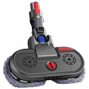 누심비 다이슨 무선 청소기 V7 V8 V10 V11 V15 호환 물걸레 헤드, 다이슨 V7, V8, V10 물걸레헤드