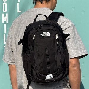 노스페이스 책가방 미니샷 백팩 18리터 남여공용 학생 데일리