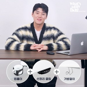 롱코 모션데스크 듀얼모터 전동 높이조절 책상 듀얼슬림, 화이트