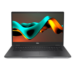 델 2024 프리시전 M7780 17.3 코어i9 인텔 13세대 지포스 RTX 4090, ARCTIC GRAY, 512GB, 64GB, WIN11 Pro, P115F(17.3인치)