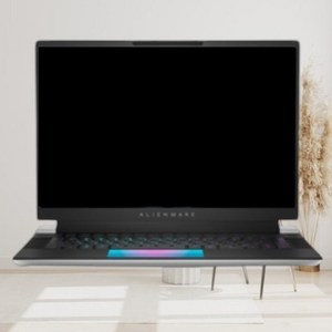 델 2024 에일리언웨어 X16 R2 코어Ultra9 지포스 RTX 4090, DAWX16R2-WP04KR, WIN11 Pro, 32GB, 2TB, 루나 실버