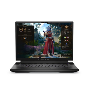 델 2023 에일리언웨어 M16 코어i9 인텔 13세대 지포스 RTX 4080, Dark Metallic Moon, 1TB, 64GB, WIN11 Pro, DAWM16R1-WP05KR(16인치)