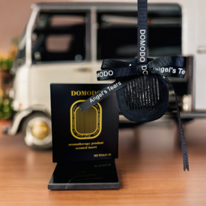 도모도 차량용 방향제 룸미러 걸이 송퐁구겸용 딥디크 호환가능, 도손 오드 퍼품(딥디크type), 1개