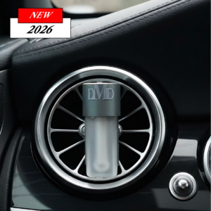 도모도 차량용 방향제 자동분사 전자 디퓨저 자동차 송풍구 고급 명품 프리미엄 향수향 신차 새차 선물, 1개, 도손 오드 퍼퓸(딥디크type)