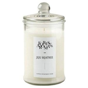 캔들백화점 포레스트 아로마 캔들