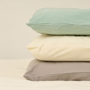 수면공감 주니어 에코순면커버(3color)