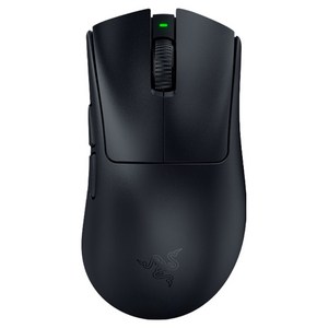 레이저 DeathAdder V4 Pro 무선마우스, RZ01-0533, 블랙